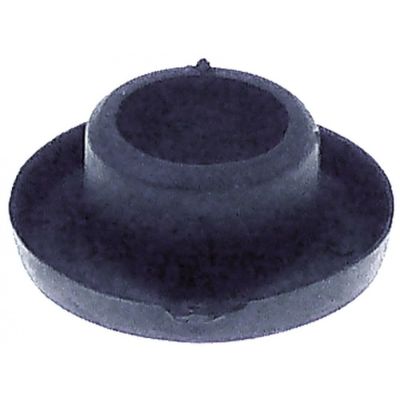 Garnitura ø 26 x 11 mm, H 12 mm, pentru storcator de fructe SIRMAN - Cod 696067
