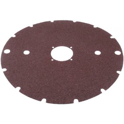 Membrana abraziva ø 367 mm pentru masina de curatat cartofi fabricatie inainte de 01/2008, SL2494 - 696386