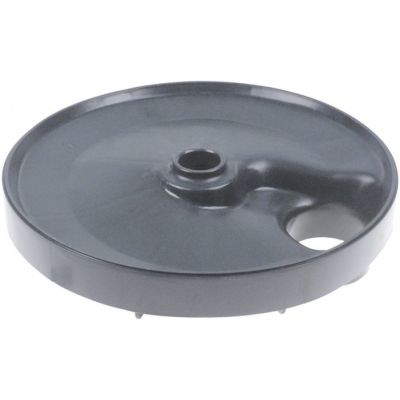 Fund de camera cu suport pentru rulmenti si ax pentru masina de curatat cartofi FIMAR 3600870 - 696412