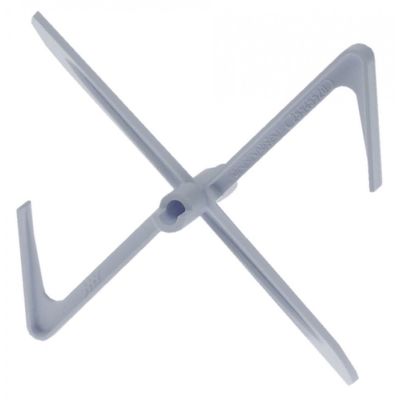 Palete agitatoare pentru masina cuburi de gheata, diam. ø 145 mm, gaura ax ø 6 mm - 696527