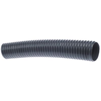 Tub de scurgere L 550 mm, diametre ø 100 / 90 mm, pentru masina de curatat cartofi / scoici - 696540