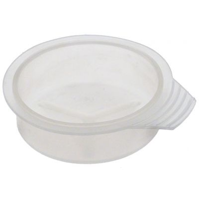 Capac - dop pentru evaporator masina de gheata H 40 mm, int. ø 83 mm, ext. ø 88 mm - 696614