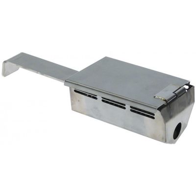 recipient pentru cuptor de afumat L 245mm L 110mm Î 67mm