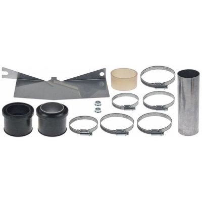 kit de conversie pentru aerisire pentru cuptor combinat cu aburi