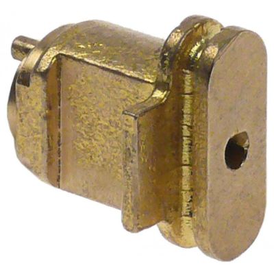 inchizatoare usa pentru cuptor combinat cu aburi L 42mm L 30mm Î 36mm filet de fixare