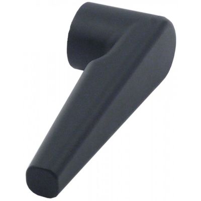 maner usa pentru cuptor combinat cu aburi L 200mm L 65mm Î 50mm negru