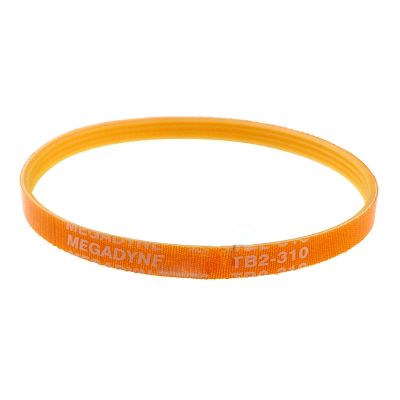 Curea TB2-310, circumferinta L 310 mm, latime 8 mm, 4 caneluri MEGADYNE - 697280C4