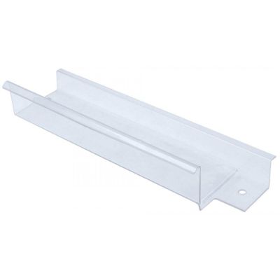 Capac de protectie 4100070, montare jos, 315x85 mm - 697341