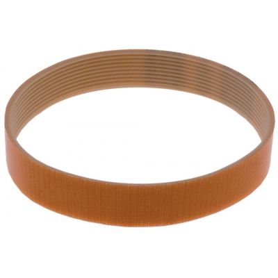 Curea J-356, L 356 mm, latime 12 mm, cu 5 caneluri - 697625-5