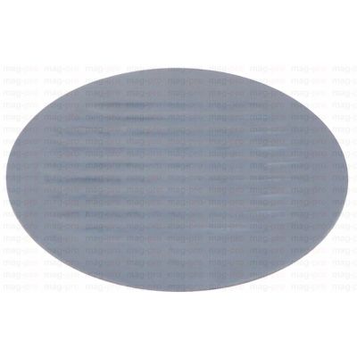 Protectie lama ø 217 mm, pentru lama feliator de ø 275 mm, RGV LUSSO, filet M6, fixare patrat 12x12.mm - S0095087