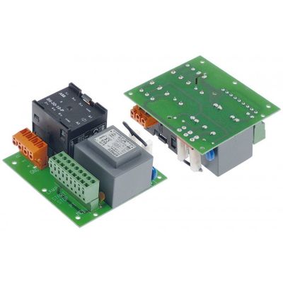 Placa electronica de putere 230/400 V, 50/60 Hz, L 102 x 95 mm - 697908