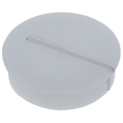 Ghidaj panza fierastrau de oase, montare ø 34 mm, ext. ø 37 mm, H 11 mm - 697918