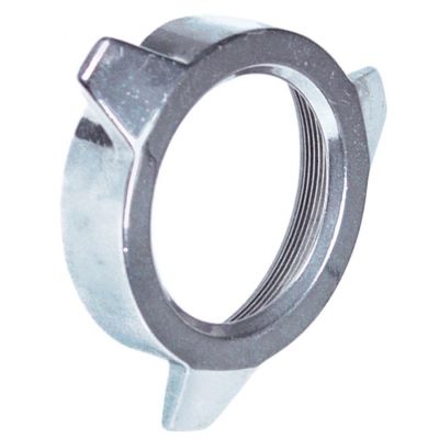 Piulita inel de strangere model 22, din inox, pentru gura masina de tocat - 698111