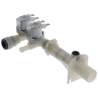 Electrovalva dubla RPE pentru cuptor Electrolux 230 V - 698496