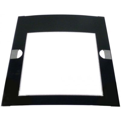 Geam curbat usa cuptor H 584x692 mm, Hounö - 698528