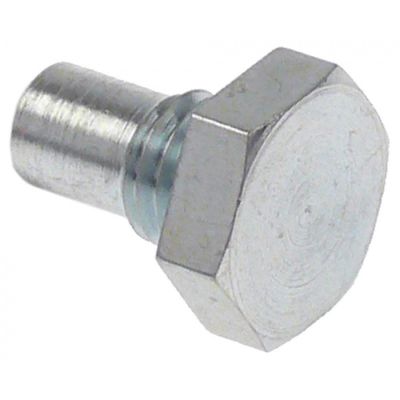 știft L 24.5mm pentru tigaie basculantă DC 19