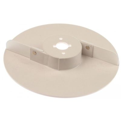 Disc expulzor inalt ø 200 mm, ax ø 21 mm, aripioare H 25 mm, pentru robot de legume Fimar SA2700, SL0842 - 699016