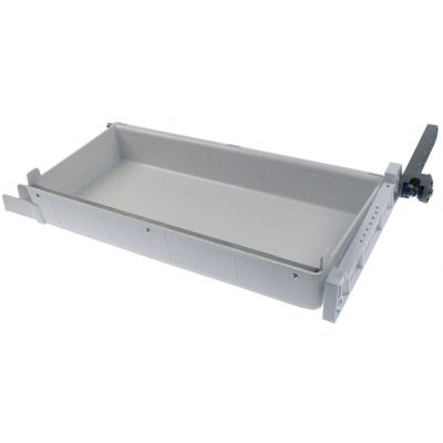 Ansamblu tava pentru masina gheata 81400154/0, L 450 x 200 mm, H 60 mm - 699146