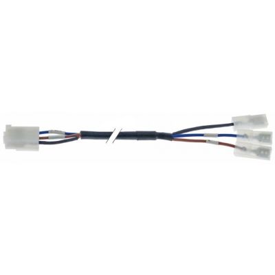 set de cabluri L 630mm potrivit pentru cuptor combinat cu aburi