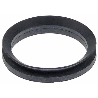 garnitura potrivit pentru profil pentru cuptor combinat cu aburi DE ø 42mm