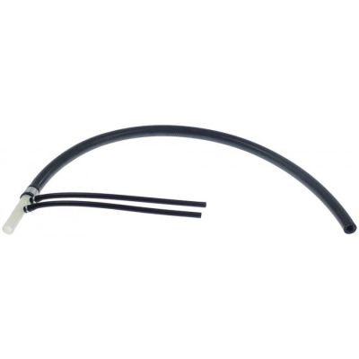 colector DE ø 15mm DI ø 11mm cu furtun pentru sistem de curățare cuptor combinat cu aburi