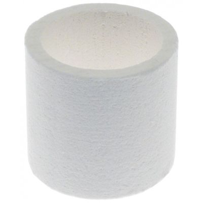bucsa pentru generatorul de abur DI ø 60mm DE ø 76mm L 70mm ceramică