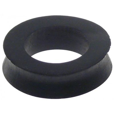 garnitura potrivit pentru MKN mărime inel sisteme de curățare cuptor combinat cu aburi