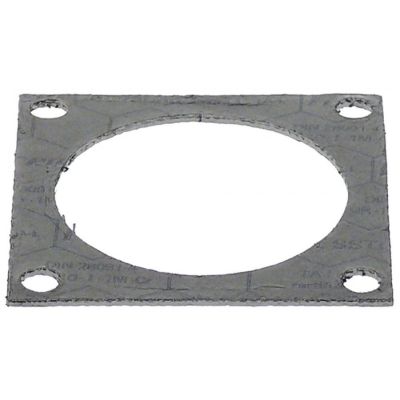 garnitura potrivit pentru ELOMA pentru model Genius T 6-11 10-11 L 64mm L 64mm