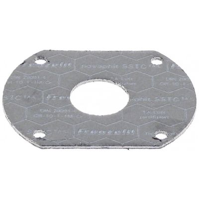 garnitura potrivit pentru ELOMA pentru model Genius T 6-11 10-11