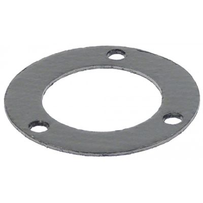 garnitura potrivit pentru MKN cuptor combinat cu aburi PM golire DE ø 88mm