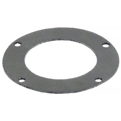 garnitura potrivit pentru MKN cuptor combinat cu aburi PM golire DE ø 115mm