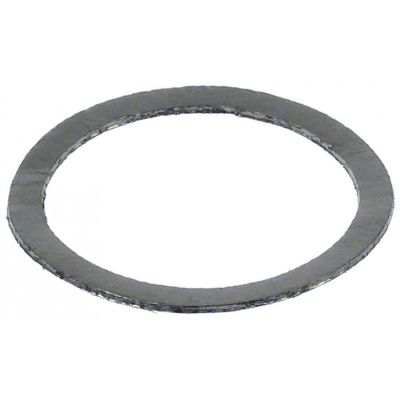 garnitura potrivit pentru MKN cuptor combinat cu aburi PM DE ø 74mm DI ø 60mm