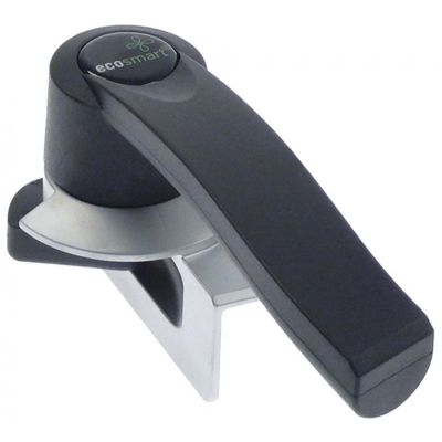 inchizatoare cu maner Î 40mm L 205mm cuptor combinat cu aburi DPF 40mm PM dreapta