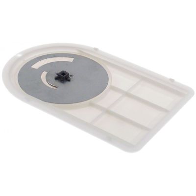 Kit de reparatie capac si agitator pentru cuptor cu microunde - 699542