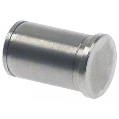bolt L 24mm ø 14mm pentru tigaie basculantă