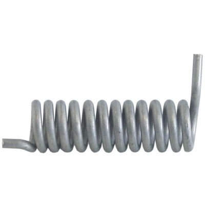 Arc de torsiune ø 27x87 mm, fir grosime ø 5,1 mm, pentru gratar panini - 700167
