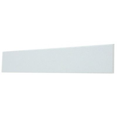 Geam usa cuptor pizza 320 x 100 mm, grosime 5 mm - 700205