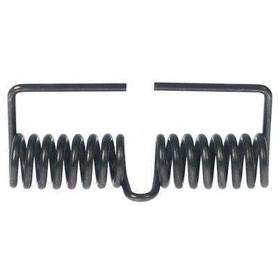 Arc de torsiune L 100 mm, ø 21,5 mm, fir ø 3,3 mm - 700569