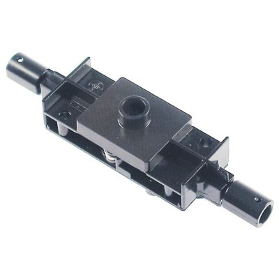 Mecanism central ø 8x8 mm, L 170 x 40 mm, inchizatoare usa cuptor cu deschidere pe dreapta - 700604  