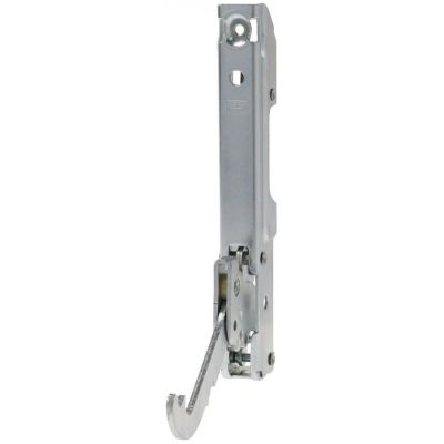 Balama usa cuptor, pozitie stanga-dreapta, montare L 154 mm - 700623