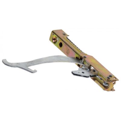 Balama usa cuptor L 135 mm, pozitie stanga - dreapta - 700671