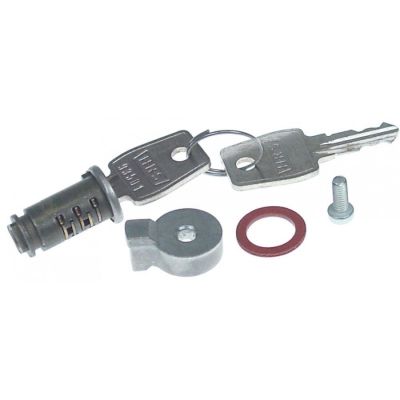 key cylinder
