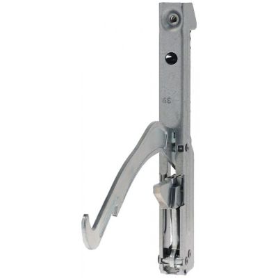 Balama usa cuptor L 160 mm, grosime fir arc 3,8 mm - 700738