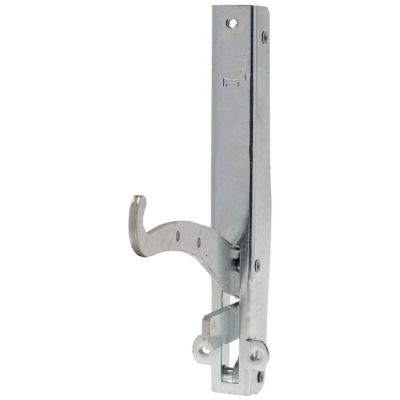 Balama usa cuptor L 127 mm - 700820 