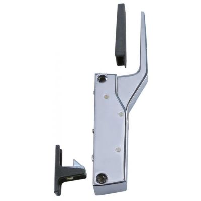 Mecanism de inchidere complet, L 150 mm, distanta dintre gauri 133 mm - 701024