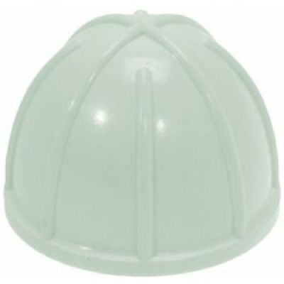 Con mare din plastic pentru storcator citrice, ax in forma de "D" 16 mm - CO1471