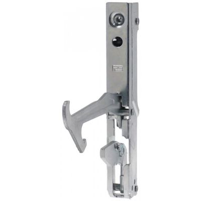 Balama usa cuptor Garbin, pozitie stanga-dreapta - 701184