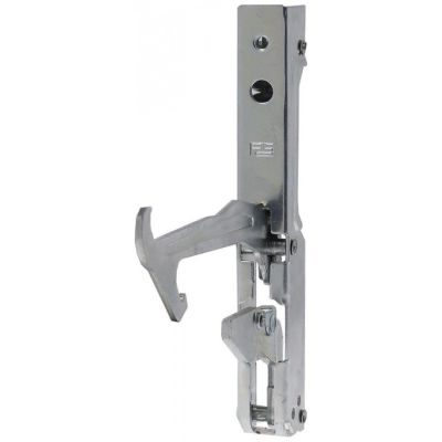 Balama usa cuptor L 155, distanta de montare 142 mm - 701217