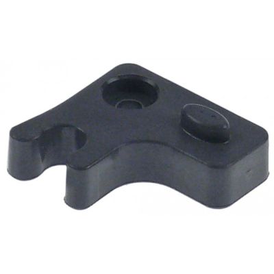 Inchizatoare pentru usa cuptor, montare jos - 701411 