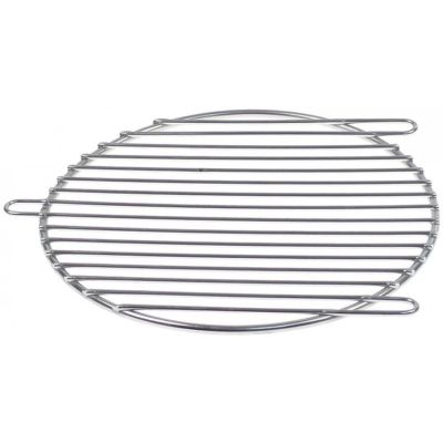 grilaj de protectie ø 170mm ø găuri 7mm pentru ventilator cu aer cald